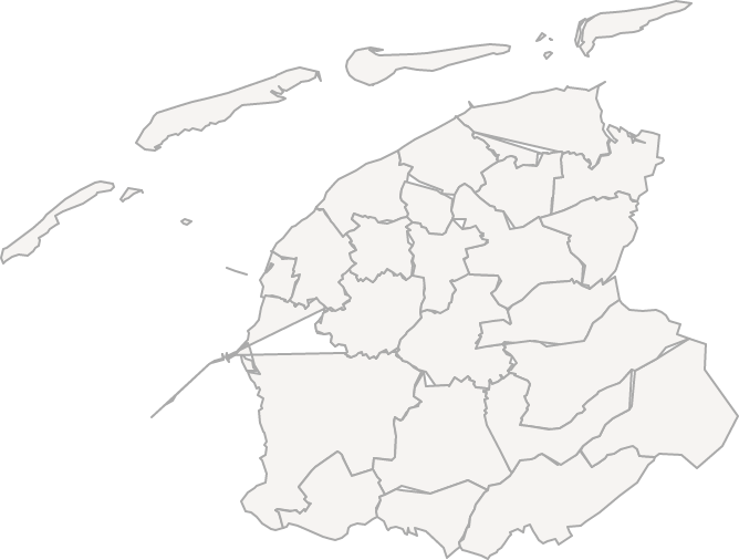Friesland